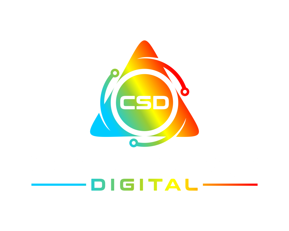 Center Stage Digital